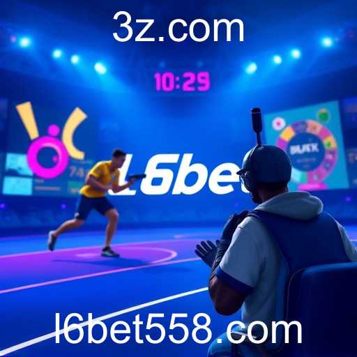 A Ascensão e Impacto do l6bet no Mercado Brasileiro de Jogos