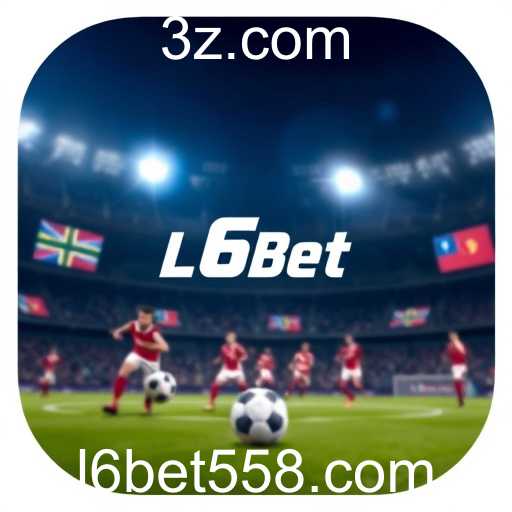 A Ascensão do l6bet no Universo dos Jogos Online