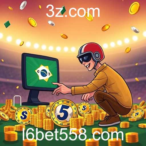 O Crescimento dos Sites de Jogos no Brasil em 2026