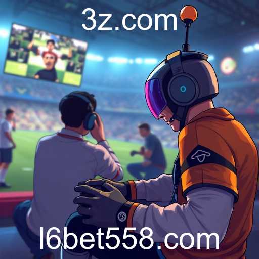 A Revolução dos Jogos Digitais em 2026