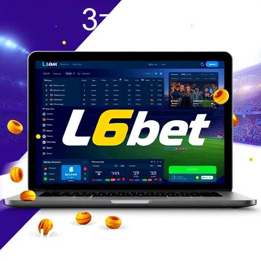 A Evolução dos Jogos Online e a Ascensão do l6bet