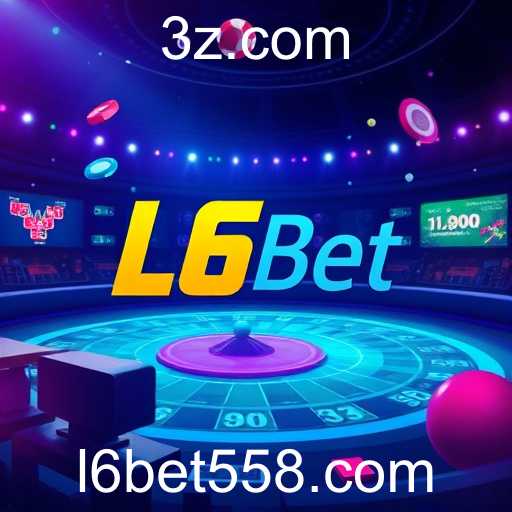 Expansão Global dos Jogos Online: L6Bet como Protagonista