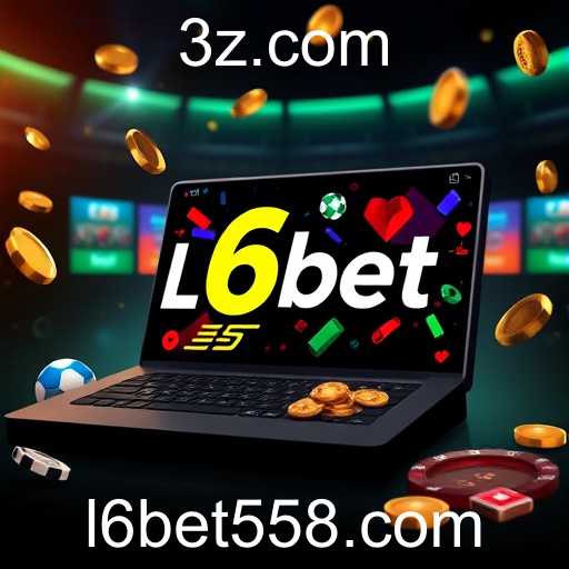 O Crescimento do L6bet no Mercado de Jogos Online