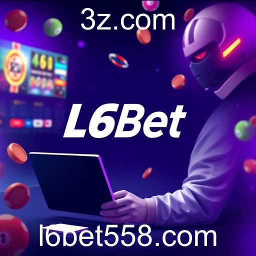 Impacto do L6Bet no Mercado de Jogos Online