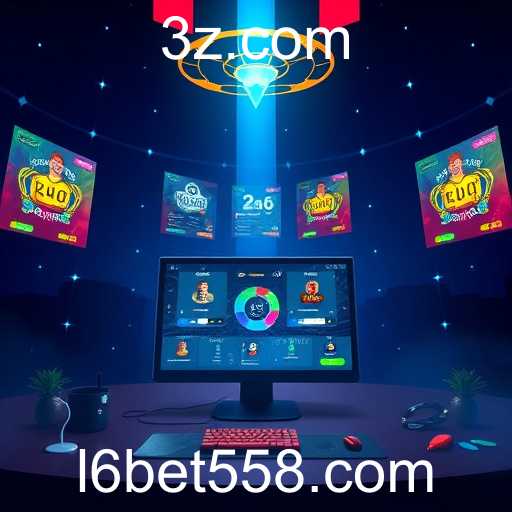 Ascensão de Sites de Jogos em Portugal: O Impacto do l6bet