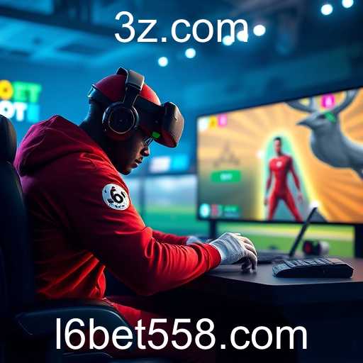 O Impacto dos Avanços Tecnológicos nos Jogos Online