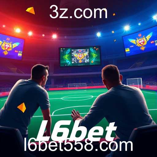 L6bet Revoluciona o Mercado de Apostas com Inovações Tecnológicas