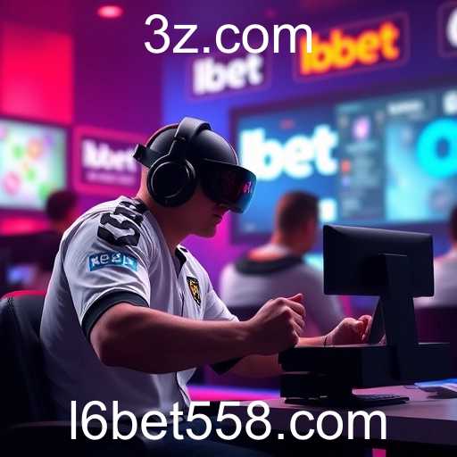 A Ascensão do l6bet no Mercado de Jogos Online