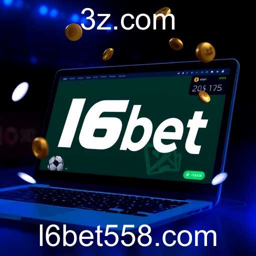 A Ascensão do l6bet no Mercado de Jogos Online