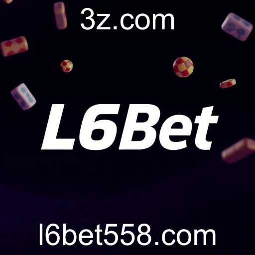 L6Bet: A Ascensão e Dinâmica dos Jogos Online