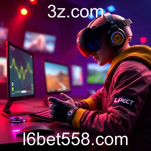 Ascensão do L6bet: Transformando o Cenário de Jogos Online