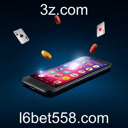 A Ascensão do L6Bet no Mercado de Jogos Online