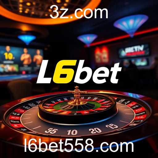 A Ascensão do l6bet no Cenário de Jogos Online