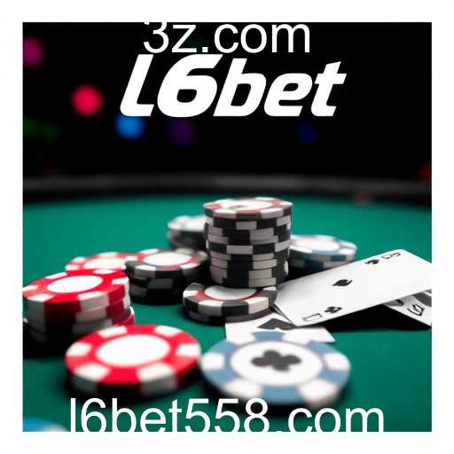 Explorando o Mundo do Poker Online no l6bet