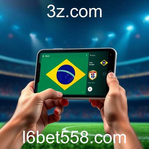 A Ascensão do L6bet no Cenário de Jogos Online