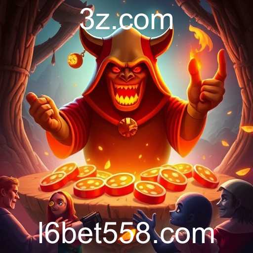 Explorando a População dos Jogos de Caça-níqueis Online na L6Bet