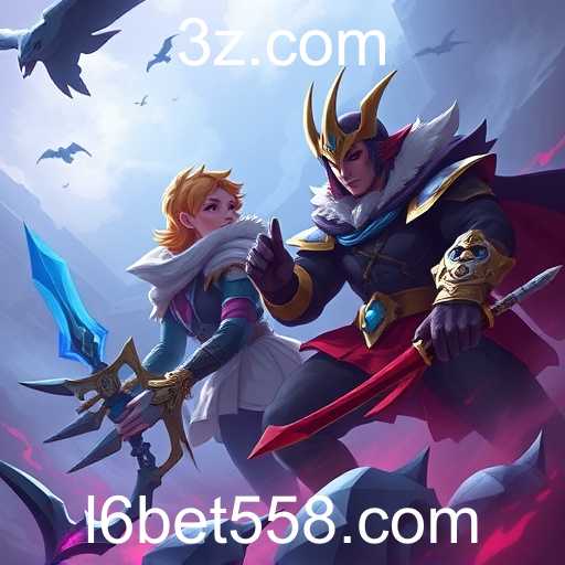 A Essência e Popularidade dos Jogos de Suporte no 