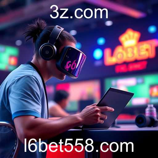L6bet: Transformação dos Jogos Online no Brasil